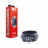 MOI - The Band - Collare con 3 Ganci - 0