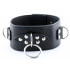 MOI - The Band - Collare con 3 Ganci - 1