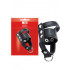MOI - Tow Ball - Ball Stretcher Regolabile con Gancio per Guinzaglio o Pesi - 0