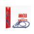 MOI - Dark Force Whip Frusta con Frange Submission - 1