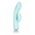 Vibratore Rabbit Pave Marylin 18,5 x 3,5 cm. Ricaricabile con USB - 0