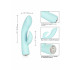 Vibratore Rabbit Pave Marylin 18,5 x 3,5 cm. Ricaricabile con USB - 4