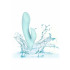 Vibratore Rabbit Pave Marylin 18,5 x 3,5 cm. Ricaricabile con USB - 8
