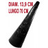 DEEPR - Pole Fallo Morbido e Flessibile 70 x 14 cm. - 2