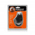 Oxballs Ball Sling con Separatore Testicoli in Tech TPR - Nero - 2