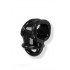 Oxballs Ball Sling con Separatore Testicoli in Tech TPR - Nero - 4