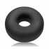 OXBALLS - CockRing in Puro Silicone Elastico - Black Ice - 1