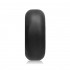 OXBALLS - CockRing in Puro Silicone Elastico - Black Ice - 0