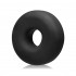 OXBALLS - CockRing in Puro Silicone Elastico - Black Ice - 3
