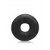 OXBALLS - CockRing in Puro Silicone Elastico - Black Ice - 4