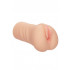 Masturbatore a Forma di Vagina The First Time - 0