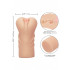 Masturbatore a Forma di Vagina The First Time - 1