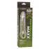 Guaina Ingrossa Pene +3 cm con Anello per Testicoli - 3