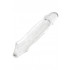Guaina Ingrossa Pene +3 cm con Anello per Testicoli - 1