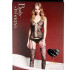 Bodystocking Sensuale con Apertura 