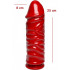 American Bombshell Fallo Gigante Bunker Buster 25 x 8 cm. - 0