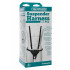 Imbracatura Strap On per Grandi Dildo Adattabile a Sistema Vac-U-Lock - 2