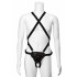 Imbracatura Strap On per Grandi Dildo Adattabile a Sistema Vac-U-Lock - 1