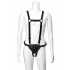 Imbracatura Strap On per Dildo Giganti Vac-U-Lock - 0