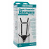 Imbracatura Strap On per Dildo Giganti Vac-U-Lock - 3