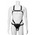 Imbracatura Strap On per Dildo Giganti Vac-U-Lock - 1