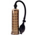 Sviluppatore Pene con Guaina in Silicone 19 X 4,5 cm. - 0