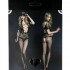 Catsuit Tuta Sexy con Apertura 