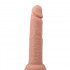 Dildo in Silicone Doppia Densitá 15 x 3,3 cm Diego  - 0