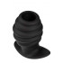 Plug Anale a Tunnel Open Plug Large 8,7 x 5 cm - 0