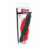 Vibratore Anale per Uomo e Donna impermeabile 24 x 4 cm Hidden Desire  - 1