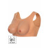 Seno Indossabile in Silicone Taglia 4ª Coppa D - 2