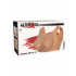 Seno Indossabile in Silicone Taglia 4ª Coppa D - 1