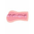 Masturbatore a Forma di Culo in Water Skin Morbidissimo - 3