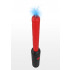 Elettrostimolatore Bondage Prick Stick Ricaricabile con USB - 0