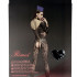 Catsuit Tuta Sexy con Apertura 