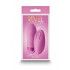 Ovetto vibrante Revel Winx Rosa con telecomando wireless - 3