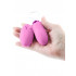 Ovetto vibrante Revel Winx Rosa con telecomando wireless - 0