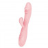 Vibratore Rabbit Snappy Ricaricabile con USB 19 x 3 cm - 0
