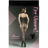 Catsuit Tuta Sexy con Apertura 