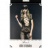 Catsuit Tuta Sexy con Apertura 