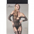Bodystocking Sensuale con Apertura 