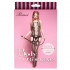 Bodystocking Sensuale con Apertura 