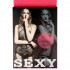 Bodystocking Sensuale con Apertura 