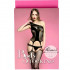 Bodystocking Sensuale con Apertura 