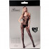 Catsuit Tuta Sexy con Apertura 