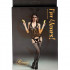 Bodystocking Sensuale con Apertura 