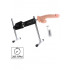 Sex Machine Bangers Pro 1  Aggancio Vac-U-Lock 285 Colpi al Minuto - 1