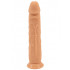 Dildo Realistico in Silicone European Lover 23 x 4,5 cm Carne - 2