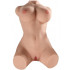 Masturbatore Realistico a Torso Nudo Vera 3,25Kg - 0