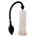Pompa Sviluppatore Pene con Guaina 20 x 5 cm. - 0